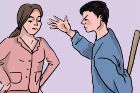 爱较劲的人是什么心理,女人为啥要和男人较劲