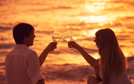 什么叫真正的爱一个人，喜欢一个人对方能感觉到吗