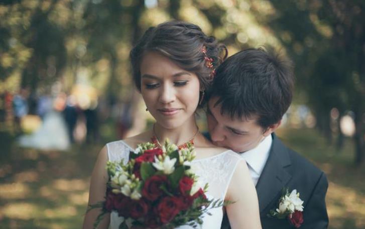 凑合过的夫妻什么意思，结婚都是凑合过日子吗