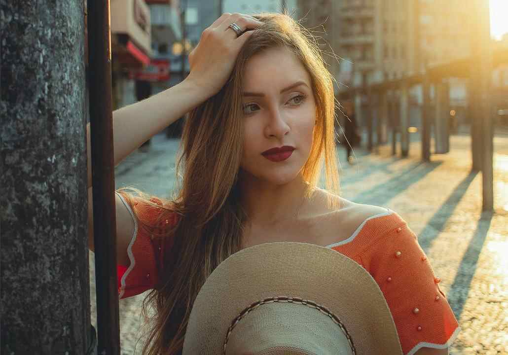 女人的福气指的是什么，一看就很有福气的女人