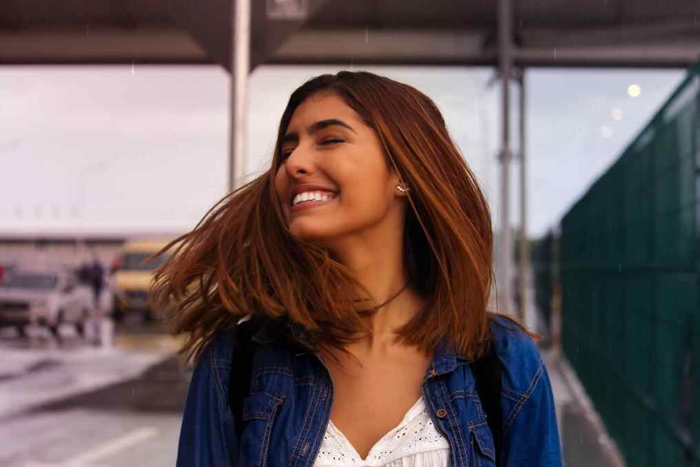 女人的福气指的是什么，一看就很有福气的女人