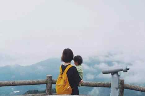 让孩子见世面的方法,让孩子见世面到底多重要