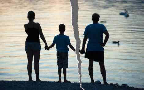 为什么说不要找单亲男生，嫁给单亲男生的利弊