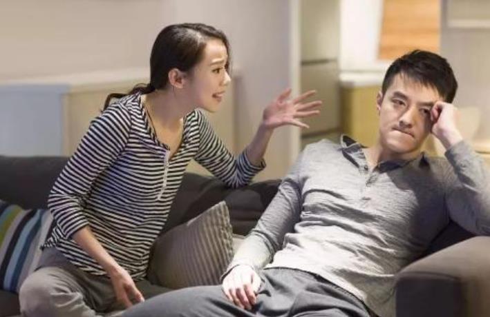 在婆家受气的4种女人，女人在婆家受气什么原因