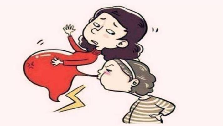 在婆家受气的4种女人，女人在婆家受气什么原因