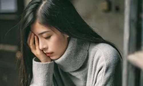 为什么有的女人命很苦，女人的命太苦了是什么原因