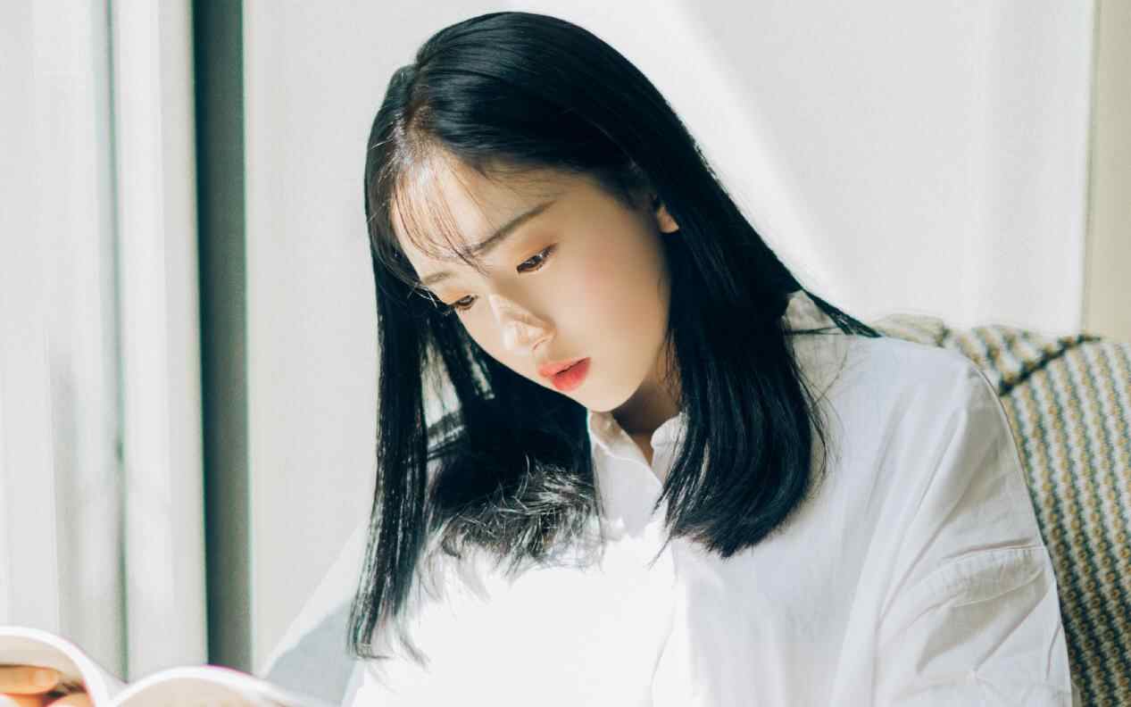 能控制情绪的人很厉害，爱一个人不会轻易发脾气吗