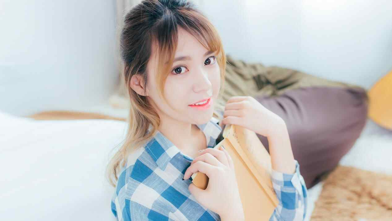 能控制情绪的人很厉害，爱一个人不会轻易发脾气吗