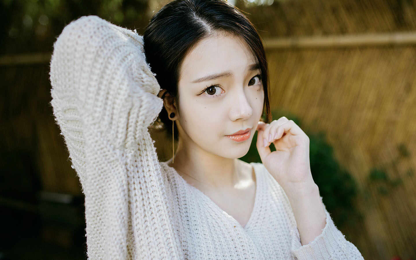 能控制情绪的人很厉害，爱一个人不会轻易发脾气吗