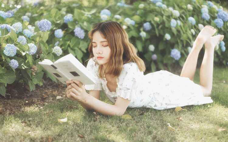 女人身上什么叫烟火气，如何给人一种不食烟火的感觉