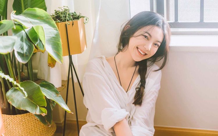 女人身上什么叫烟火气，如何给人一种不食烟火的感觉