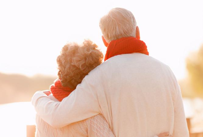 女性60岁忌讳去哪里，66岁女人爱做的三件事