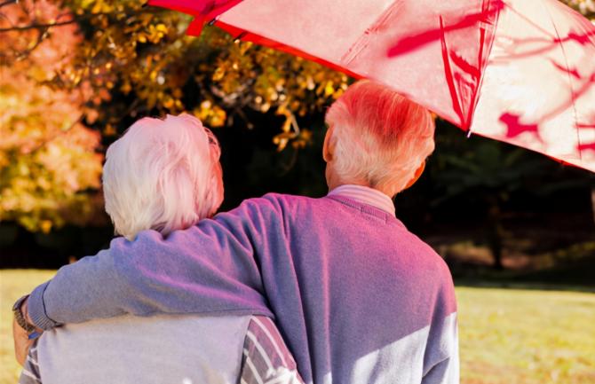 女性60岁忌讳去哪里，66岁女人爱做的三件事