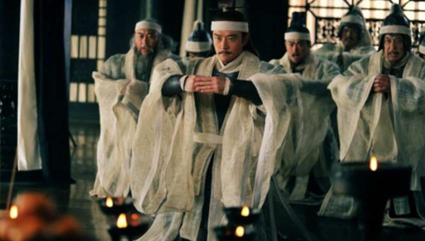 棺材为什么不能落地，为什么家属不能看盖棺