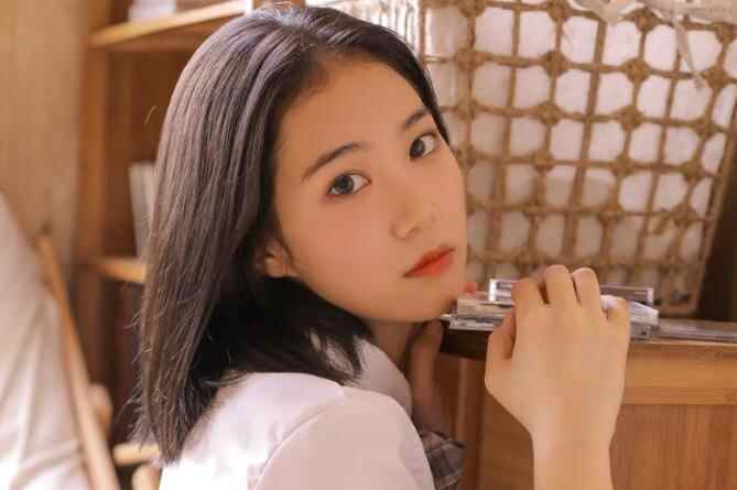 女人动了情的6种表现,女人动了情是什么样子的