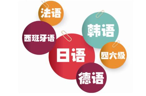 小语种最吃香的3大专业，为什么小语种男生吃香