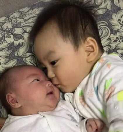 兄妹之间最怕的三句话，姊妹之间为何互相攀比