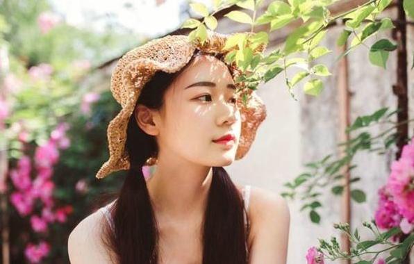 越漂亮的女生真的越好追吗,女人打扮漂亮是为了男人吗