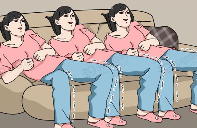 为什么要远离爱抖腿的人，男人在女人面前抖腿是什么心态