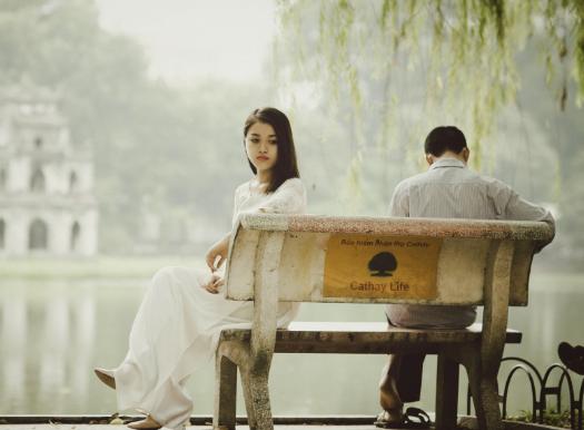 女人有灵魂伴侣的征兆，女人遇到灵魂伴侣什么表现