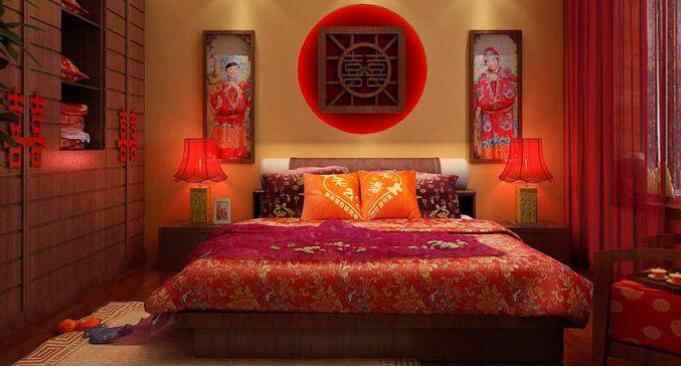 为什么婚房不能空着，婚房三天内不能打扫吗