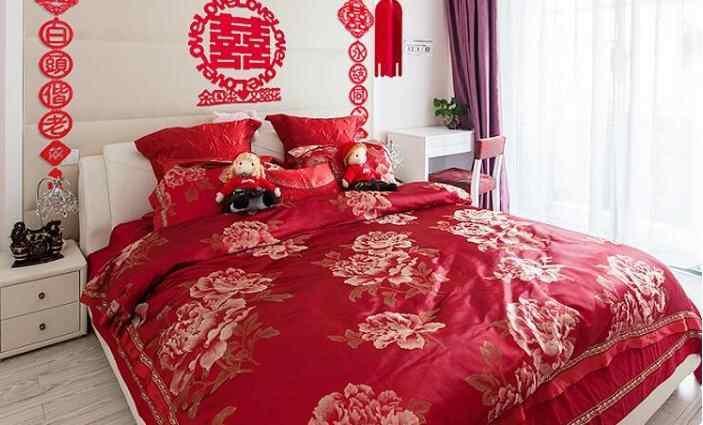 为什么婚房不能空着，婚房三天内不能打扫吗