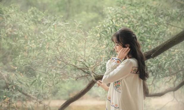 一个男人说要安静几天什么意思，男朋友说要安静几天我该怎么回复