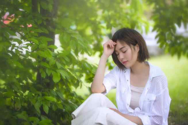 女人为何总想依赖男人,女人对男人太依赖是缺爱吗