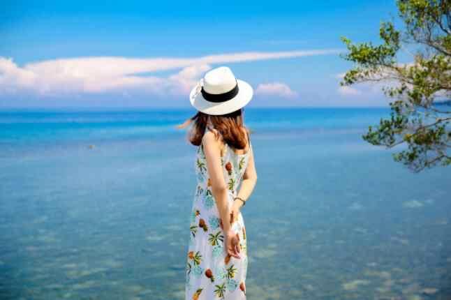 女人为何总想依赖男人,女人对男人太依赖是缺爱吗