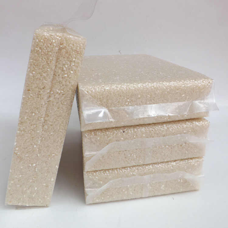 真空包装大米能放几年,不开袋的大米怎么保存