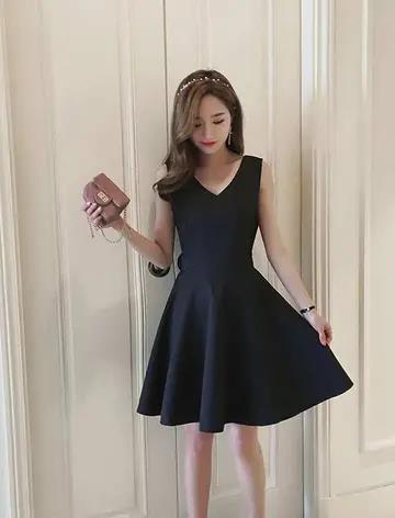 经常穿裙子的女生性格特点，穿裙子的好处和坏处有哪些