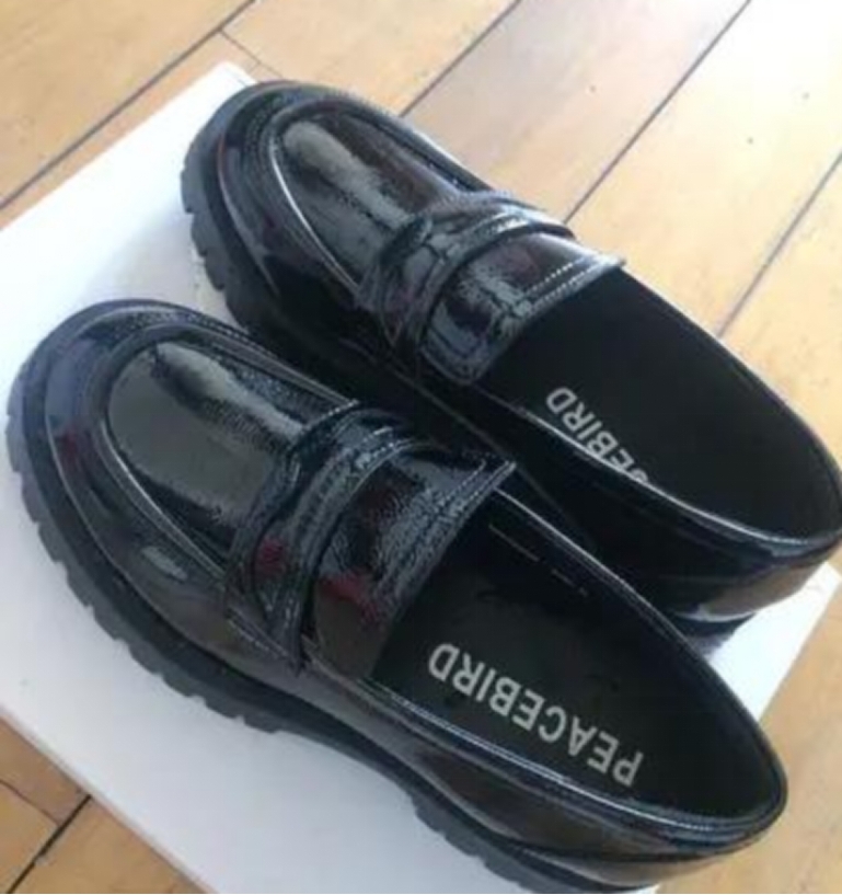 为什么自己穿过的鞋不能送人，穿过的鞋送人好不好