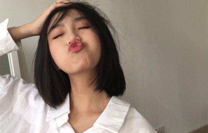 为什么有的女生眼睛会说话，女生眼睛会说话好不好