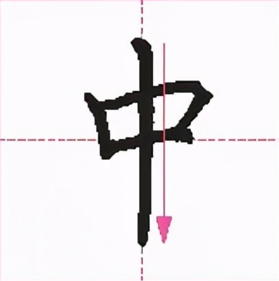 写字漂亮的技巧口诀，写字不好看怎么练