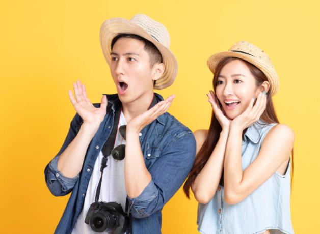 男女打情骂俏说明什么，两个人经常互怼是不是互相喜欢