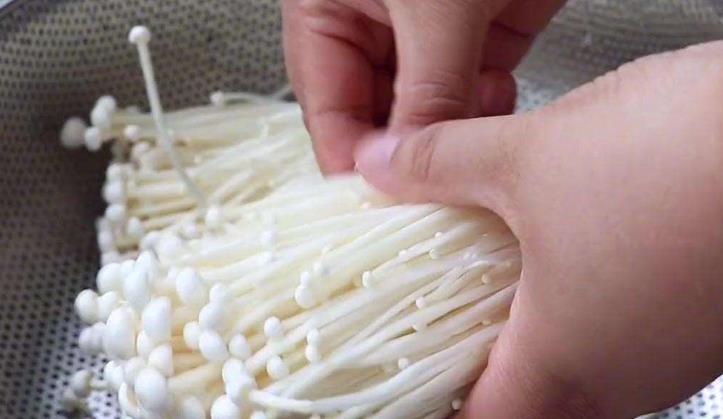 男人为什么不吃金针菇，男人不吃金针菇的原因