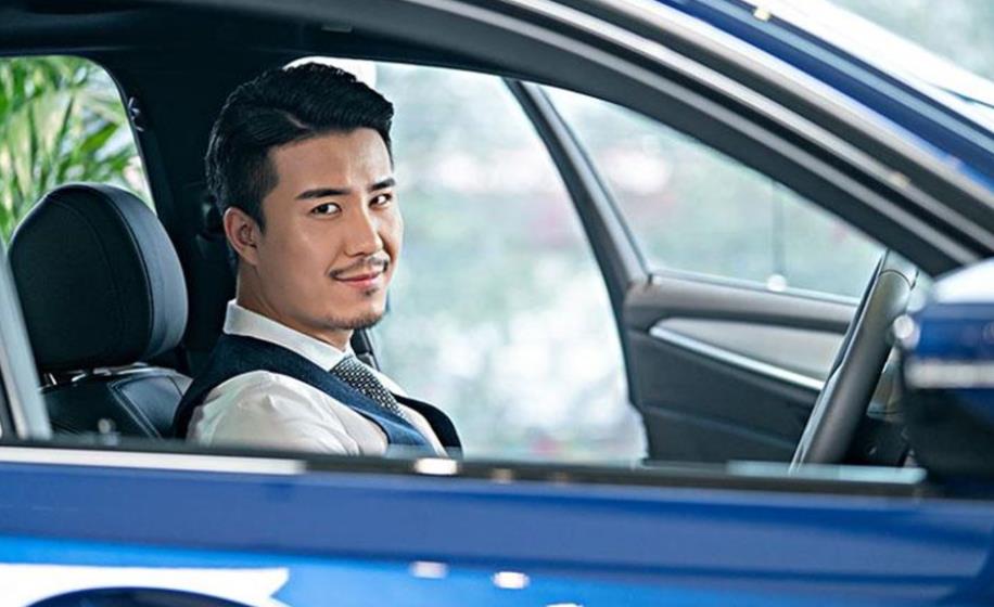 男人有车和无车在女人眼里的区别，女生眼中有车和没车的男人