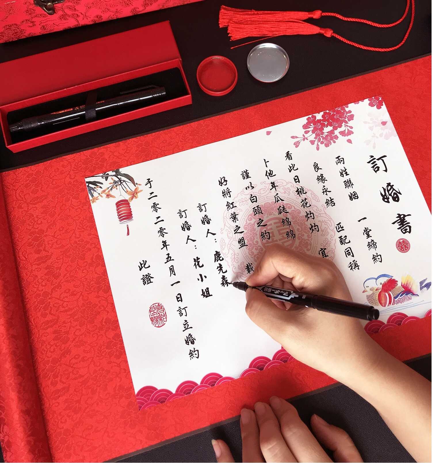 为什么订婚结婚不隔年,订婚必须一年内结婚吗