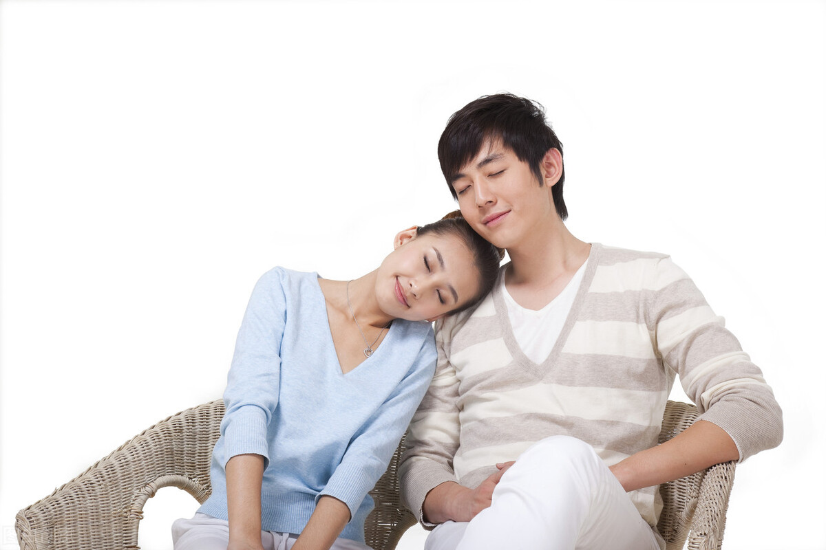 为啥男人心比女人脆弱，男人脆弱的时候女人该怎么安慰