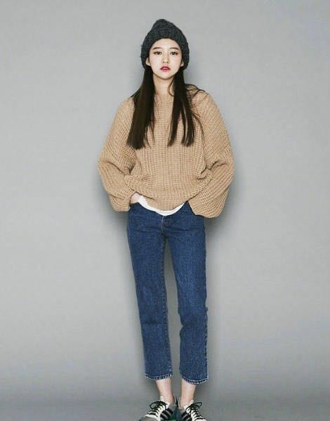 女生喜欢打扮中性原因，为什么女生喜欢把自己打扮的中性