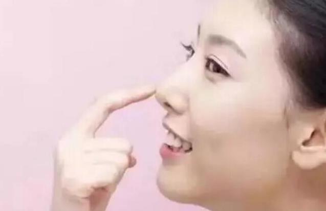 鼻子看女人的婚姻，从鼻子上看女人的命运与性格