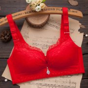 结婚一定要穿新胸罩吗，结婚是不是必须穿红色内衣