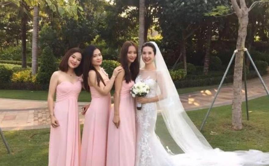 当伴娘真的损姻缘吗，当伴娘真的会影响姻缘吗