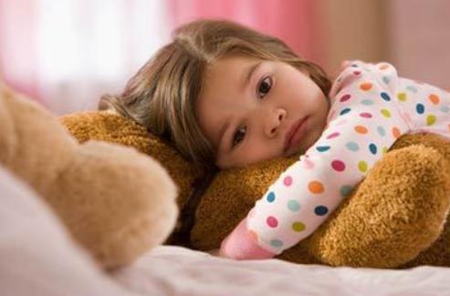 孩子缺爱的六大征兆，孩子缺爱怎么补救