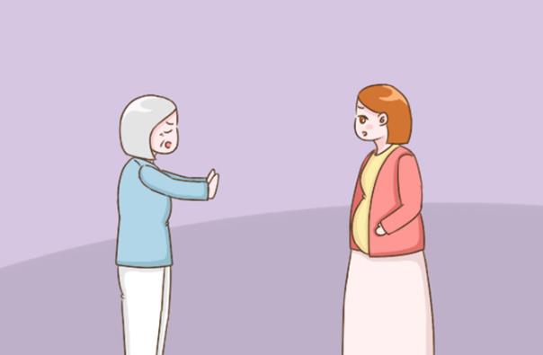 婆媳吵架撕破脸谁吃亏,婆媳关系为什么难相处