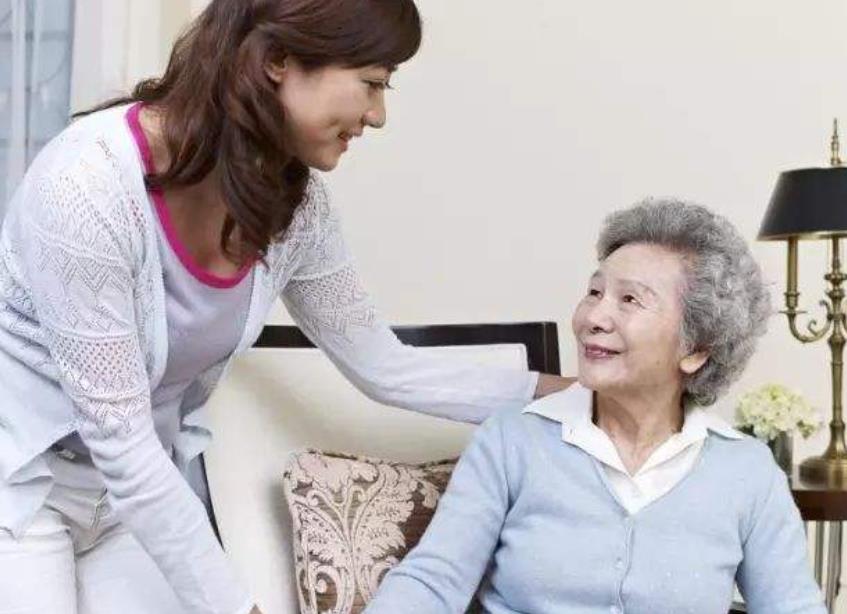 聪明婆婆常说的5句话，聪明的婆婆会把这几句话挂在嘴边