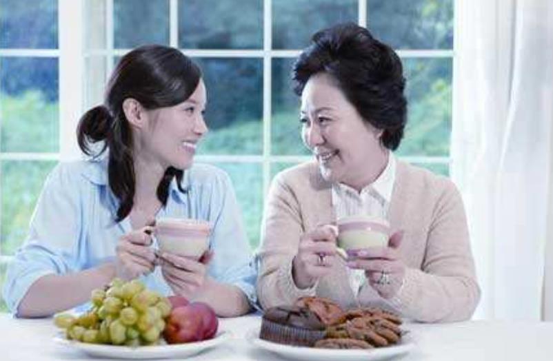 聪明婆婆常说的5句话，聪明的婆婆会把这几句话挂在嘴边