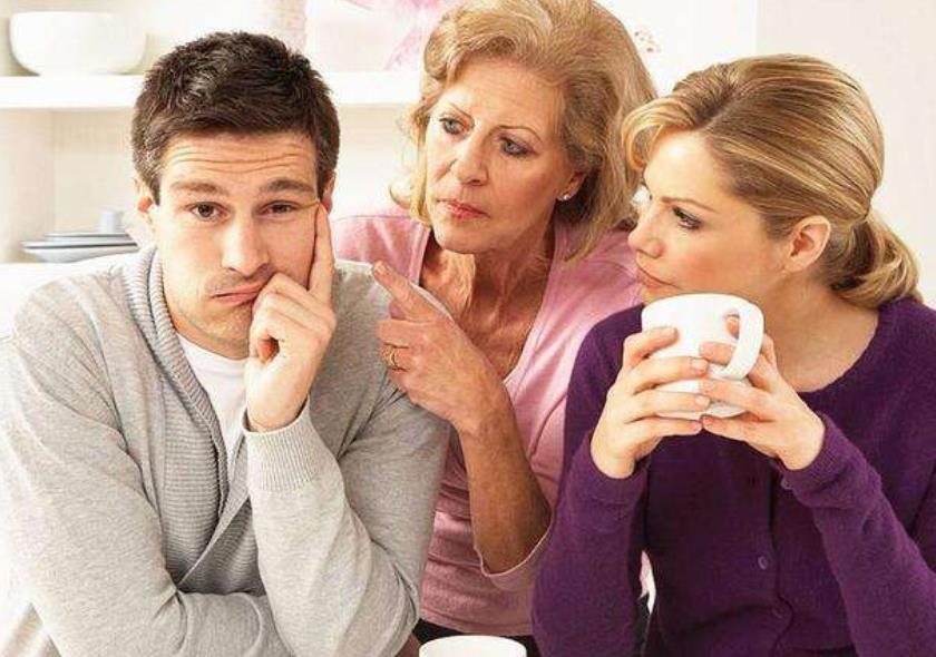 聪明婆婆常说的5句话，聪明的婆婆会把这几句话挂在嘴边