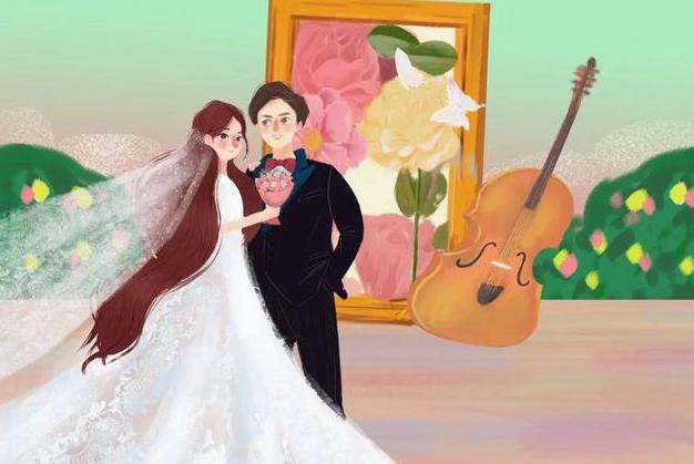迟早要离婚的4种婚姻，婚姻到什么程度要离婚