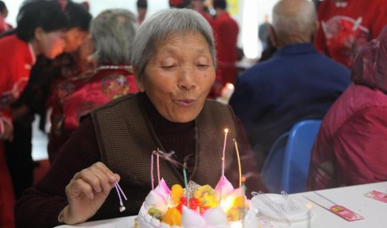 为什么六十不能过生日，女士60岁生日禁忌